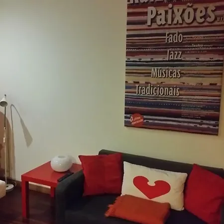 Apartamento Cellars Flat *