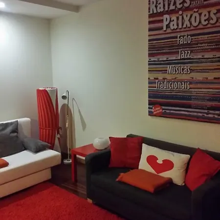 Cellars Flat Apartamento *