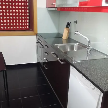 Apartamento Cellars Flat