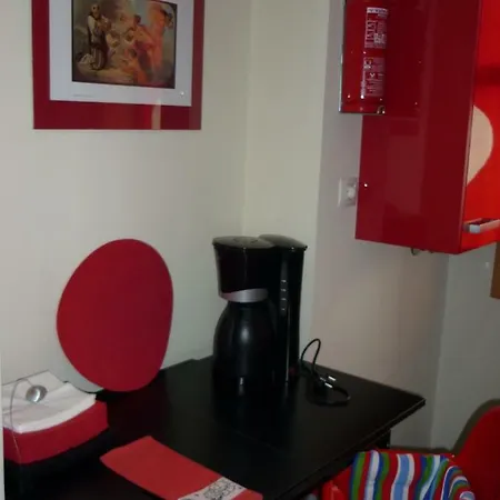 Apartamento Cellars Flat